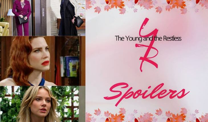 The Young And The Restless