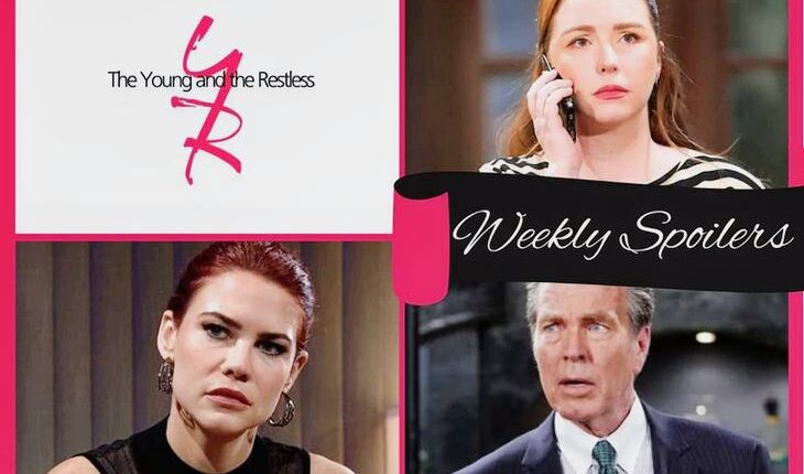 The Young And The Restless