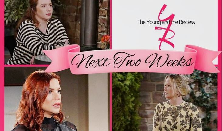 The Young And The Restless