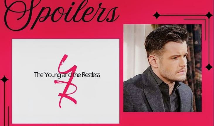 The Young And The Restless