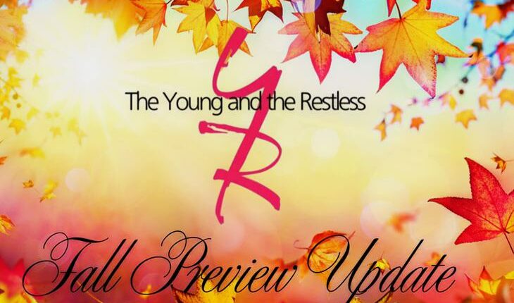The Young And The Restless