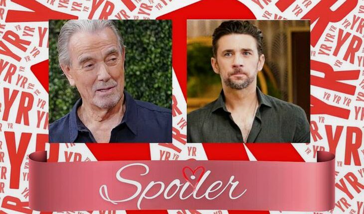 The Young And The Restless