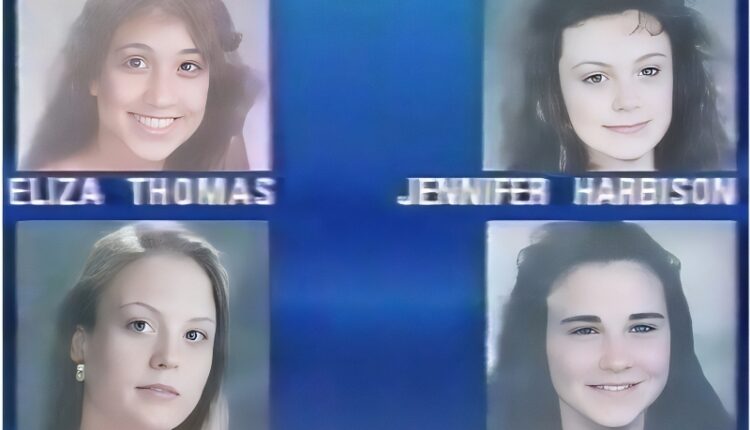 The four murdered teens – HBO – YouTube