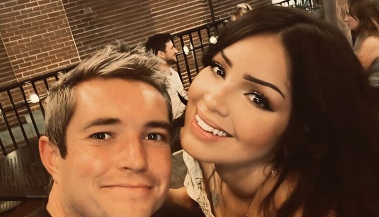 The hard-launch of Ronnie after the spin-off – @tiffanyfranco – Instagram