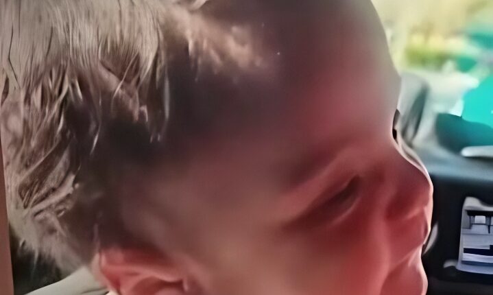 The missing baby Emmanuel suspected murdered – San Bernardino Sheriff