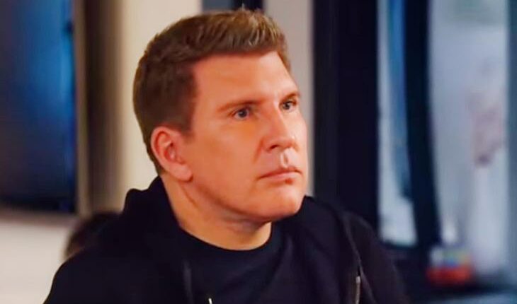 Todd Chrisley