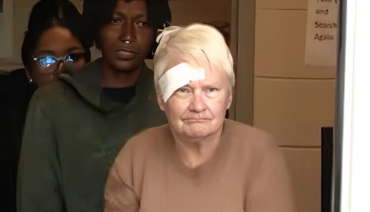 True Crime Suspect Kathleen Schuman – News 12 – YouTube