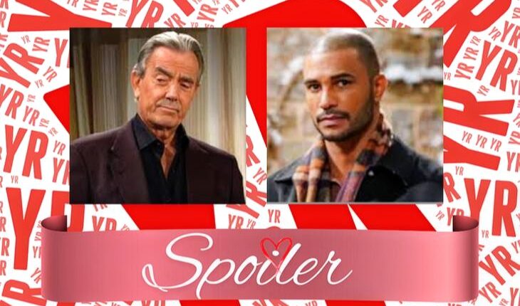Victor Newman