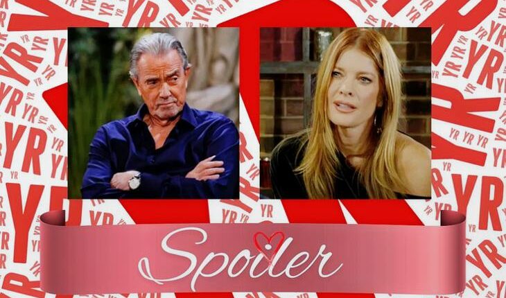 Victor Newman