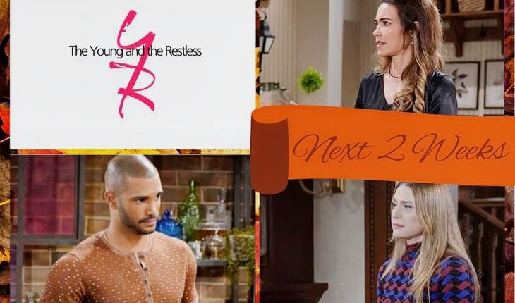 Young And The Restless
