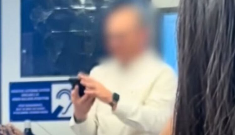 phone footage shows a teacher claiming Rivas was a runaway – Fox 11 – YouTube