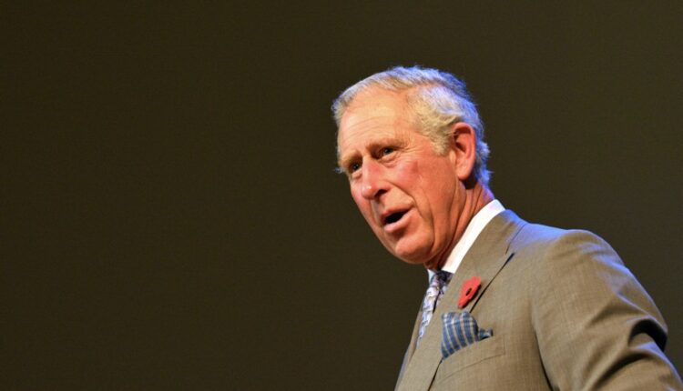 Auckland,-,Nov,08,2015:charles,Prince,Of,Wales,Speaking,In