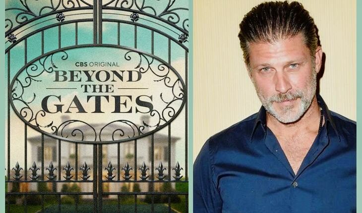 Beyond The Gates