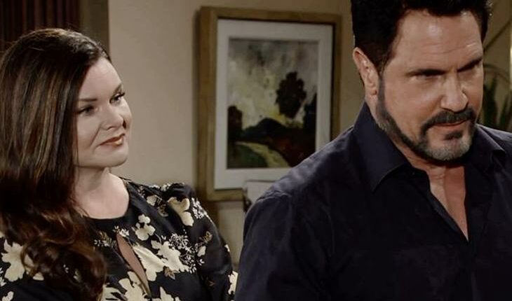 Bill Spencer (Don Diamont)