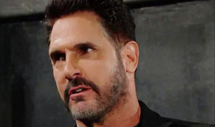 Bill Spencer (Don Diamont)