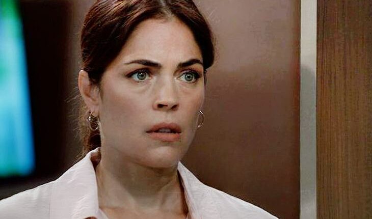 Britt Westbourne (Kelly Thiebaud)