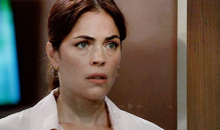 Britt Westbourne (Kelly Thiebaud)