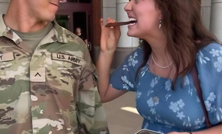 Brodie serves or served in the US Army – @brodieutley – Instagram