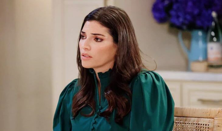 Brook Lynn Quartermaine (Amanda Setton)