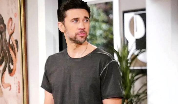 Cane Ashby (Billy Flynn)