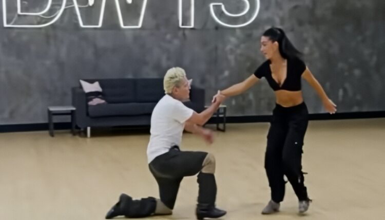 Corey and Jenna DWTS – YouTube