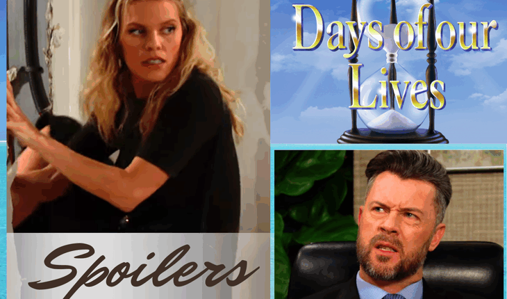 DOOL 2 Spoilers