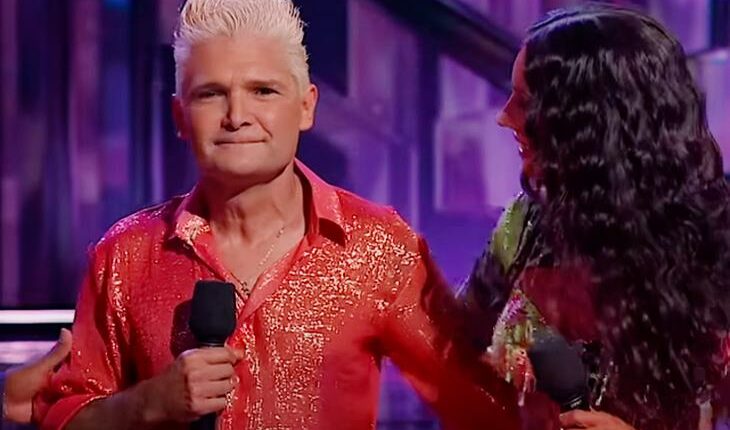 DWTS