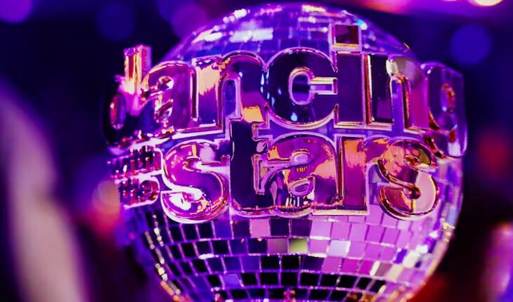Dancing With The Stars