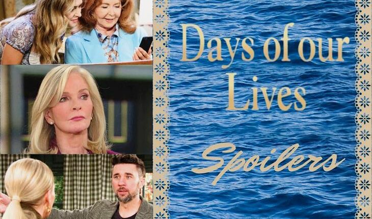 Days Of Our Lives