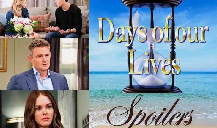 Days Of Our Lives
