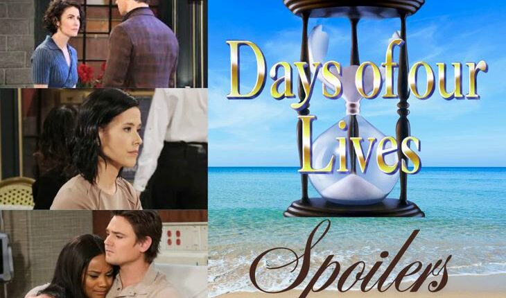 Days Of Our Lives