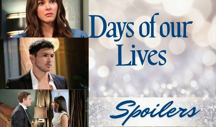 Days Of Our Lives
