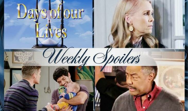 Days Of Our Lives