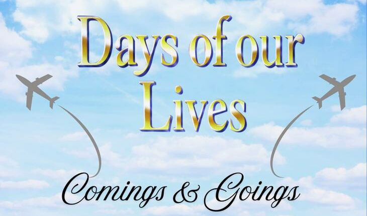 Days Of Our Lives
