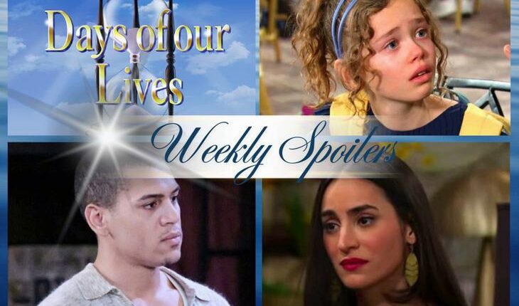 Days Of Our Lives