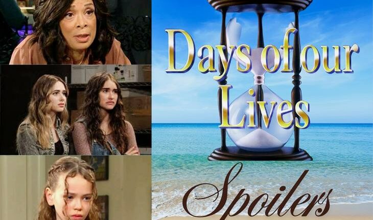 Days Of Our Lives