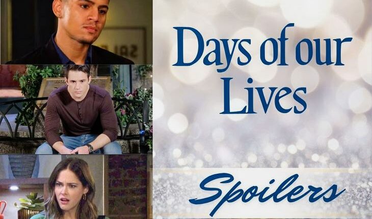 Days Of Our Lives