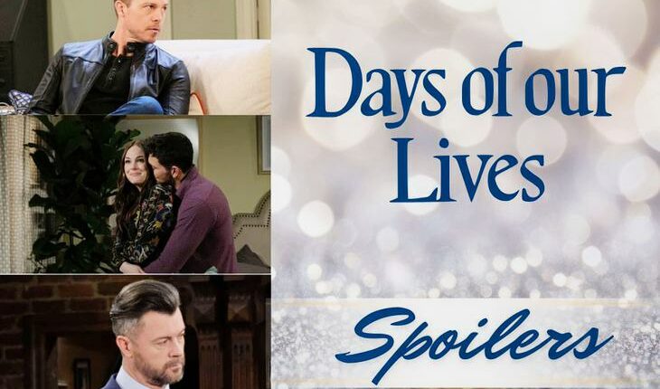 Days Of Our Lives