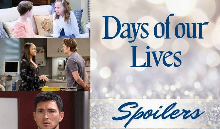 Days Of Our Lives