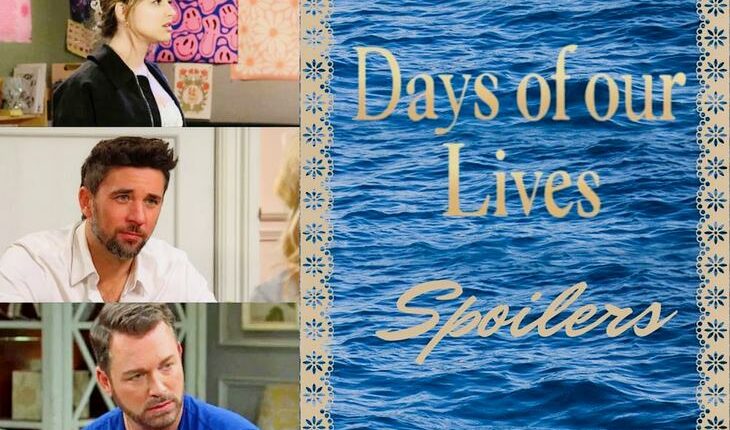 Days Of Our Lives