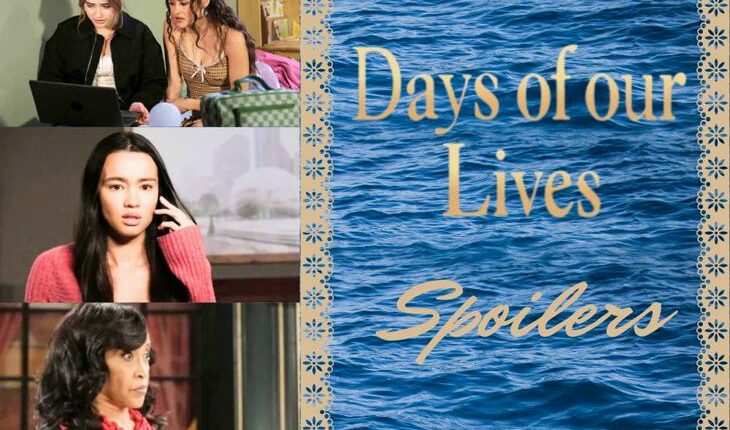 Days Of Our Lives