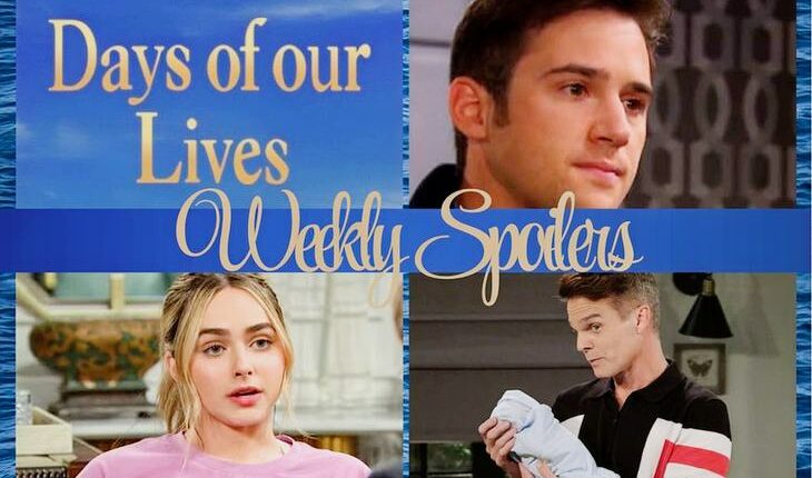 Days Of Our Lives