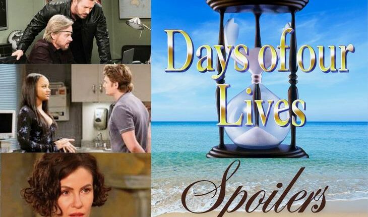 Days Of Our Lives