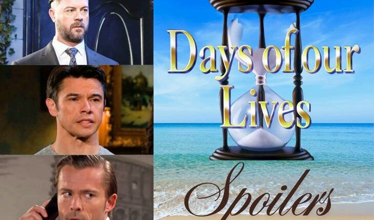 Days of Our Lives