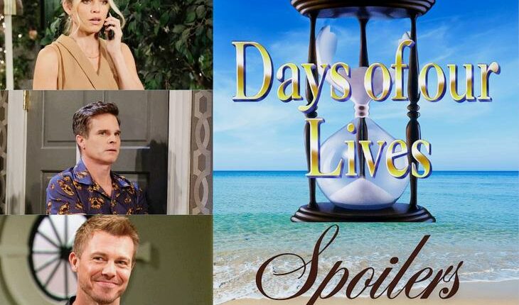 Days of Our Lives