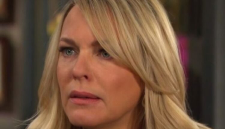 Days of Our Lives alum Arianne Zucker – CBS – YouTube