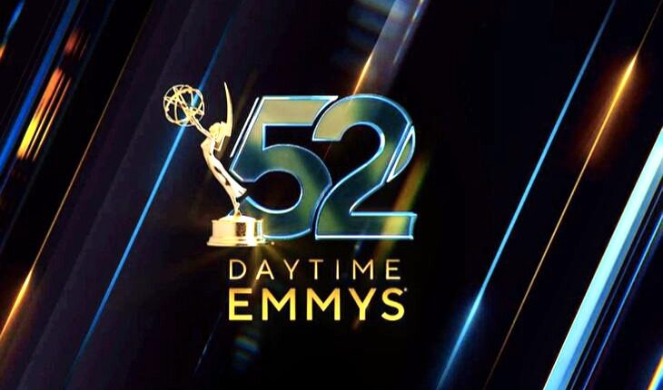Daytime Emmys
