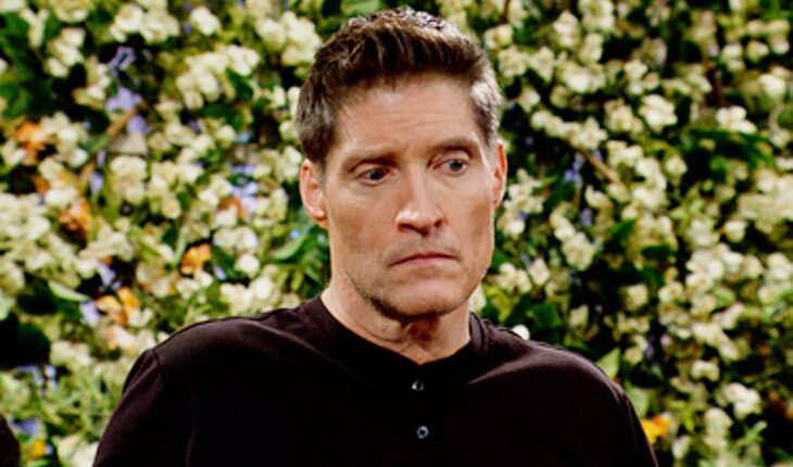 Deacon Sharpe (Sean Kanan)