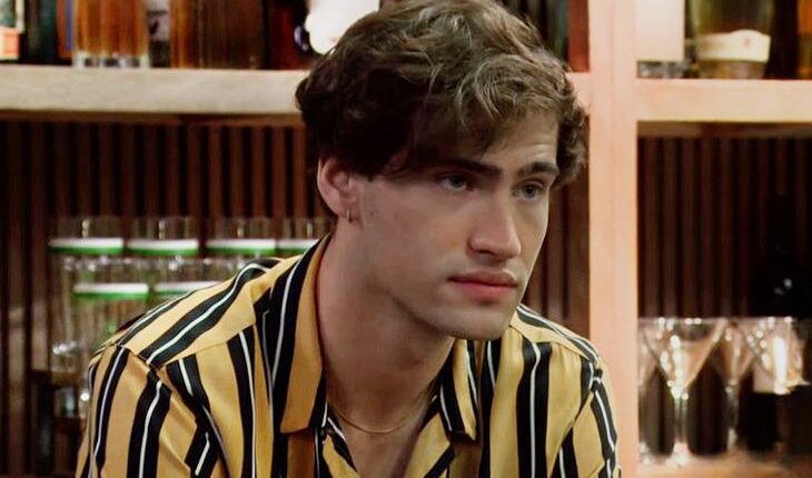 Deke Sharpe (Harrison Cone)