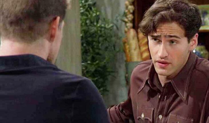 Deke Sharpe (Harrison Cone)